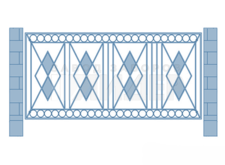 Модель КЗ-41